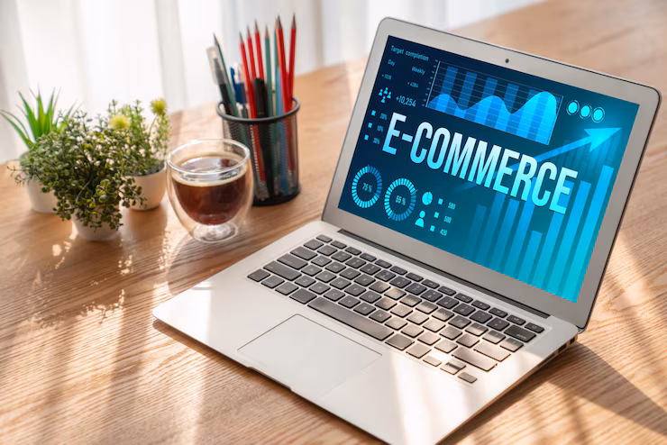 Online Stores