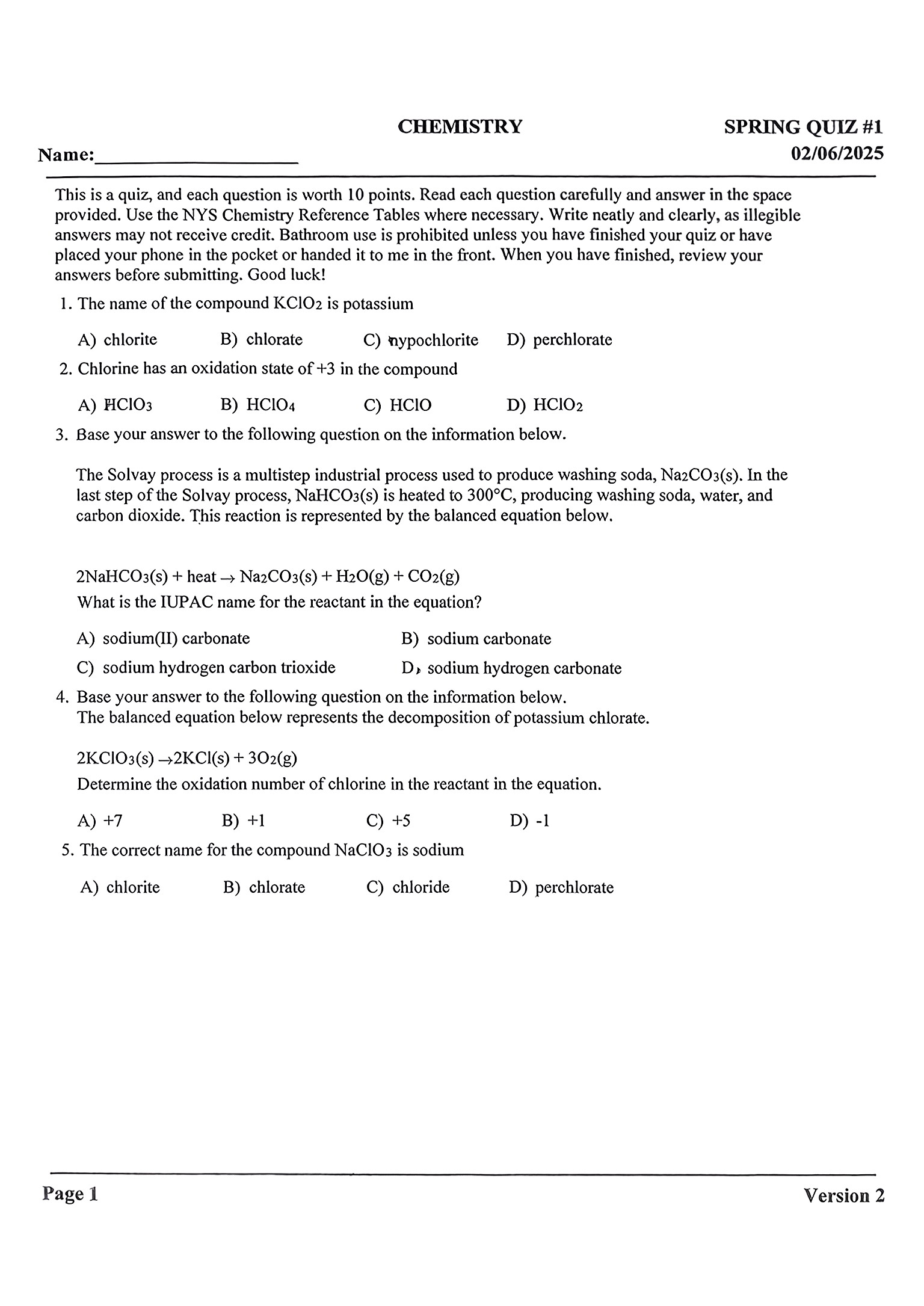 Remove Handwriting and Marks