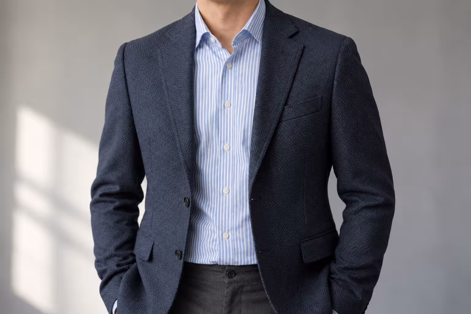 Clean Fabric and Fine Patterns