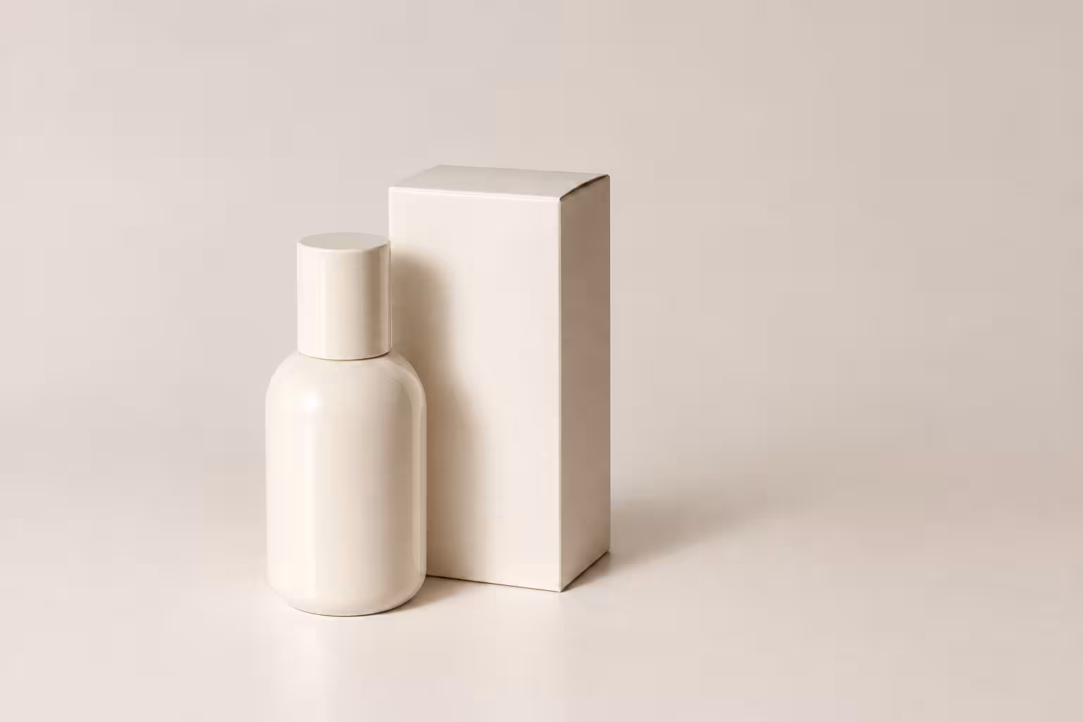 Clean Product and Object Shadows