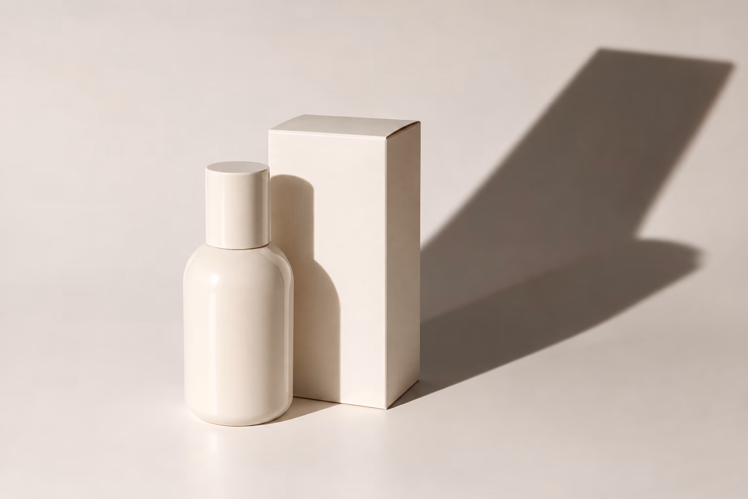 Clean Product and Object Shadows
