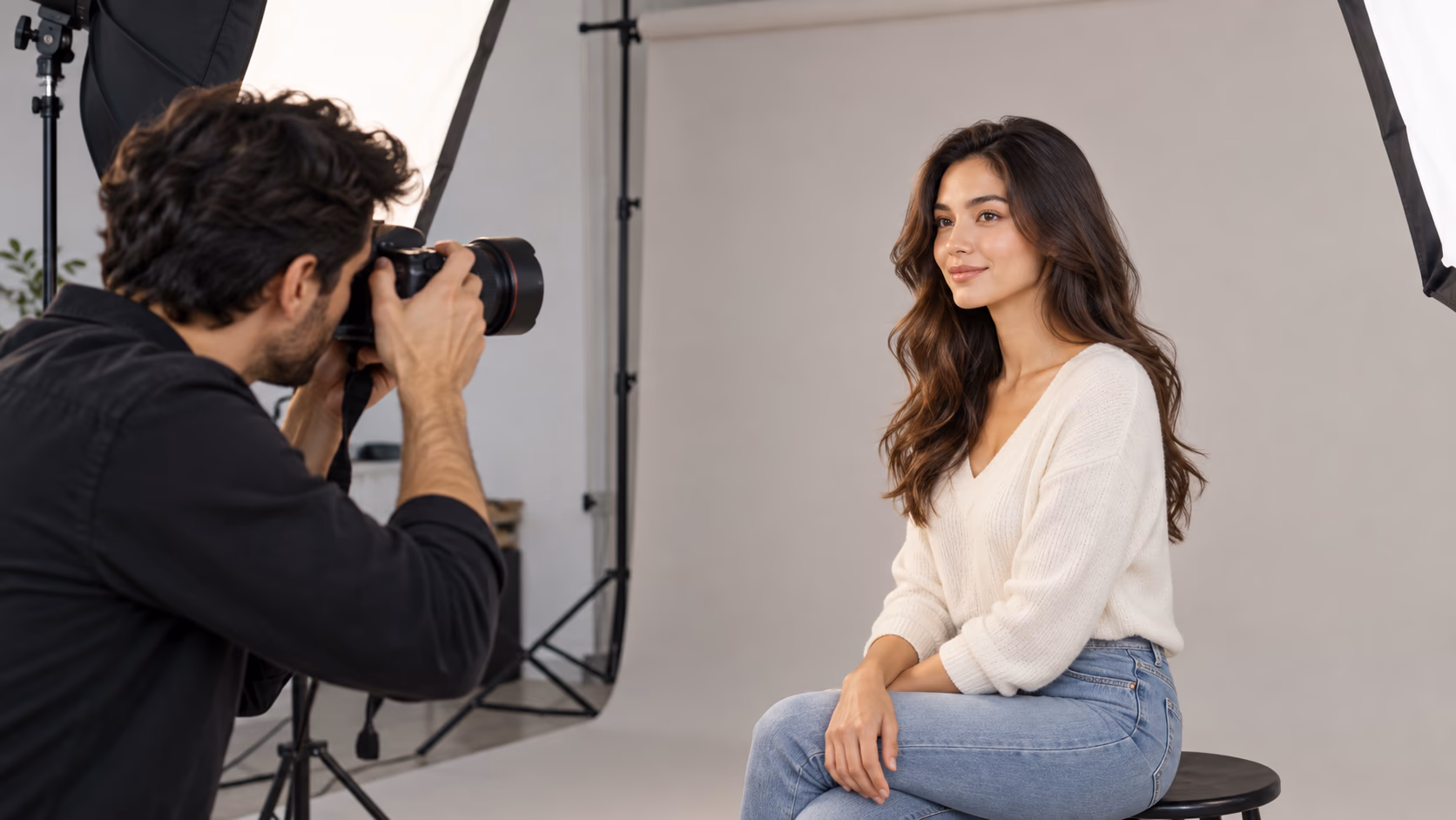 Portraits and Profile Photos