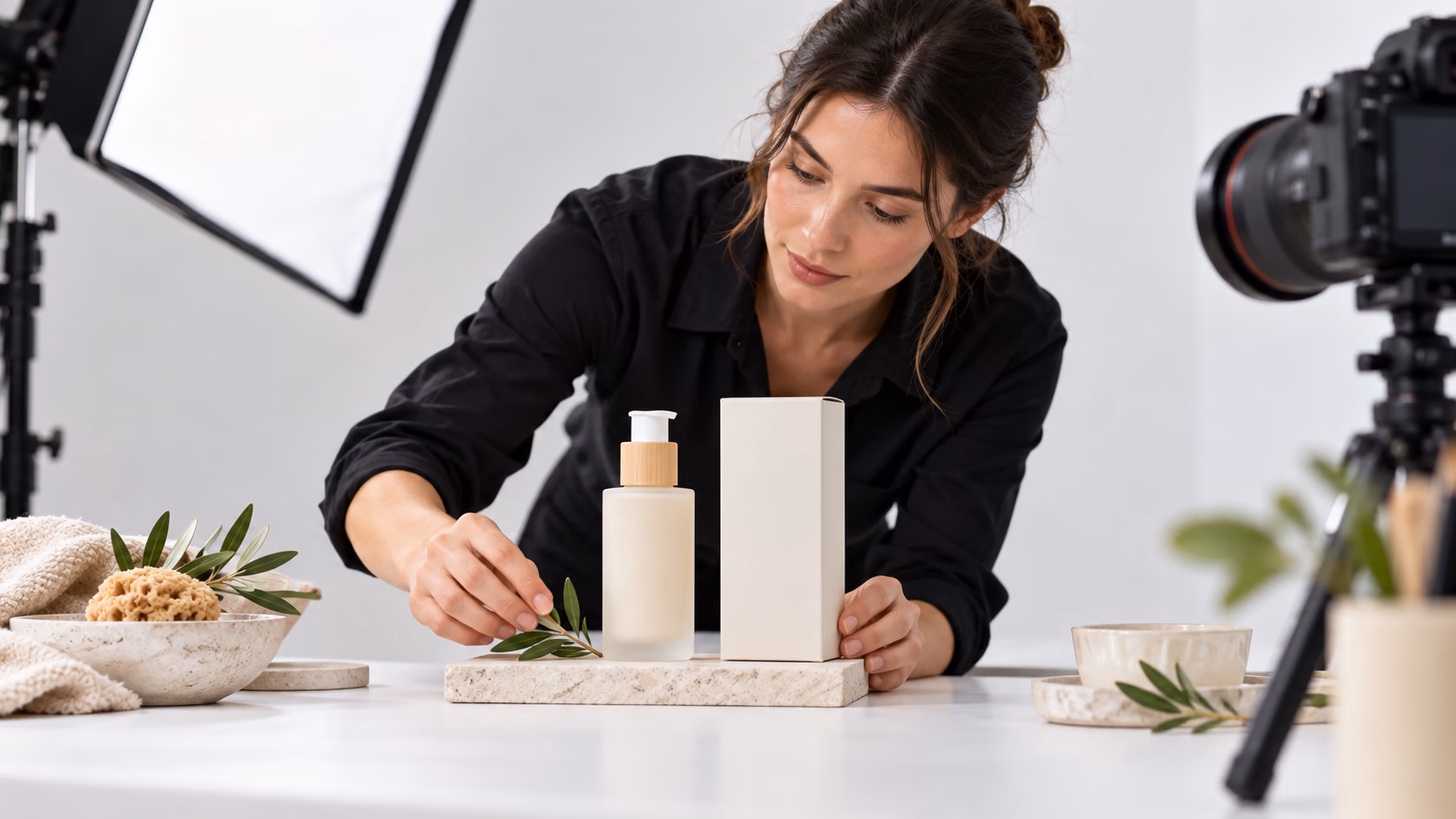 Products and Online Stores