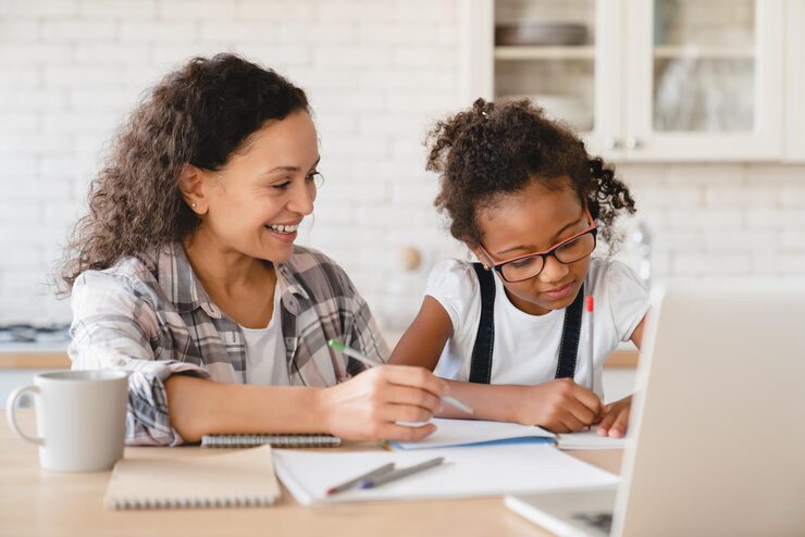 Parents and Tutors
